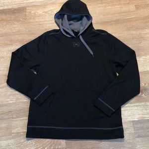 Men’s underarmour sweatshirt